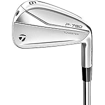 Taylormade 2021 P790 Iron Set : Amazon.ca: Sports & Outdoors